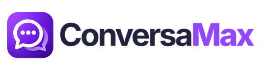 ConversaMax